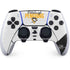 NHL Pittsburgh Penguins Script PS5 DualSense Edge Pro Controller Skin