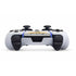 NHL Pittsburgh Penguins Script PS5 DualSense Edge Pro Controller Skin