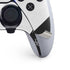NHL Pittsburgh Penguins Script PS5 DualSense Edge Pro Controller Skin