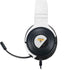 NHL Pittsburgh Penguins Script Razer Kraken X Skin