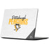 NHL Pittsburgh Penguins Script Surface Laptop 7 13.8in Skin