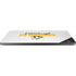 NHL Pittsburgh Penguins Script Surface Laptop 7 13.8in Skin