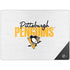 NHL Pittsburgh Penguins Script Surface Laptop 7 15in Skin