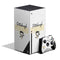 NHL Pittsburgh Penguins Script Xbox Series X Bundle Skin