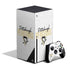 NHL Pittsburgh Penguins Script Xbox Series X Skins