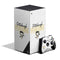 NHL Pittsburgh Penguins Script XBox Series X Digital Edition Bundle Skin