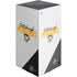 NHL Pittsburgh Penguins Script XBox Series X Digital Edition Console Skin