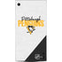 NHL Pittsburgh Penguins Script XBox Series X Digital Edition Console Skin