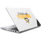 NHL Pittsburgh Penguins Script HP ZBook Fury 16 G10 Skin