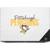 NHL Pittsburgh Penguins Script HP ZBook Fury 16 G10 Skin