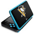 NHL Pittsburgh Penguins Solid Background Nintendo Skins