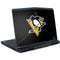 NHL Pittsburgh Penguins Solid Background Dell Alienware Skin