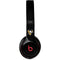 NHL Pittsburgh Penguins Solid Background Beats Solo 3 Wireless Skin