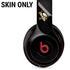 NHL Pittsburgh Penguins Solid Background Beats Solo 3 Wireless Skin