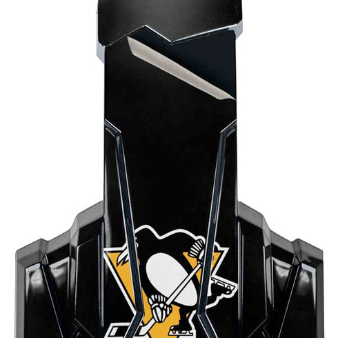 NHL Pittsburgh Penguins Solid Background BENGOO G9000 Skin