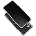 NHL Pittsburgh Penguins Solid Background Galaxy A16 5G Clear Case