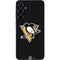 NHL Pittsburgh Penguins Solid Background Galaxy A36 5G Skin