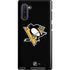 NHL Pittsburgh Penguins Solid Background Galaxy Cases