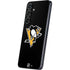 NHL Pittsburgh Penguins Solid Background Galaxy S25 Plus Skin