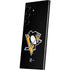 NHL Pittsburgh Penguins Solid Background Galaxy S25 Ultra Skin