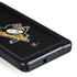 NHL Pittsburgh Penguins Solid Background Galaxy S24 Ultra Waterproof Case