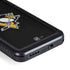 NHL Pittsburgh Penguins Solid Background Galaxy S24 Waterproof Case