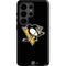 NHL Pittsburgh Penguins Solid Background Galaxy S26 Ultra Impact Case