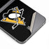 NHL Pittsburgh Penguins Solid Background Galaxy Z Flip6 Skin