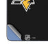 NHL Pittsburgh Penguins Solid Background Galaxy Z Fold5 5G Skin