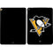 NHL Pittsburgh Penguins Solid Background iPad Skins