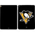 NHL Pittsburgh Penguins Solid Background iPad Skins