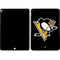 NHL Pittsburgh Penguins Solid Background Apple iPad Skin