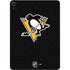 NHL Pittsburgh Penguins Solid Background Apple iPad Air Skin