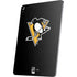 NHL Pittsburgh Penguins Solid Background Apple iPad Air Skin