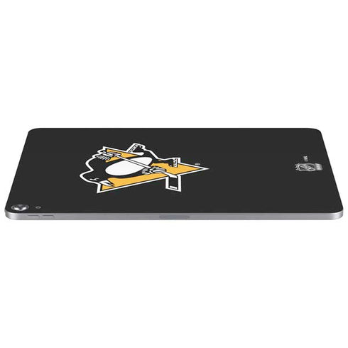 NHL Pittsburgh Penguins Solid Background Apple iPad Air Skin
