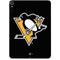 NHL Pittsburgh Penguins Solid Background Apple iPad Pro Skin