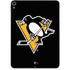 NHL Pittsburgh Penguins Solid Background Apple iPad Pro Skin