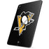 NHL Pittsburgh Penguins Solid Background Apple iPad Pro Skin