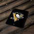 NHL Pittsburgh Penguins Solid Background Apple iPad Pro Skin
