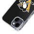 NHL Pittsburgh Penguins Solid Background iPhone 14 MagSafe Case