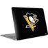 NHL Pittsburgh Penguins Solid Background Apple MacBook Air Skin