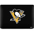 NHL Pittsburgh Penguins Solid Background Apple MacBook Air Skin