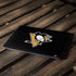 NHL Pittsburgh Penguins Solid Background Apple MacBook Air Skin