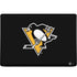NHL Pittsburgh Penguins Solid Background MacBook Skins