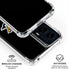 NHL Pittsburgh Penguins Solid Background Moto G Power 5G (2024) Clear Case
