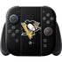 NHL Pittsburgh Penguins Solid Background Nintendo Skins