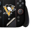 NHL Pittsburgh Penguins Solid Background Nintendo Switch 2 (2025) Joy-Con Controller Skin