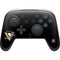 NHL Pittsburgh Penguins Solid Background Nintendo Switch 2 (2025) Pro Controller Skin