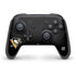 NHL Pittsburgh Penguins Solid Background Nintendo Skins