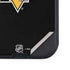 NHL Pittsburgh Penguins Solid Background Otterbox Defender iPhone Skin